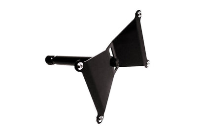 PLM License Plate Relocation Kit Bracket - 2020+ Toyota Supra A90