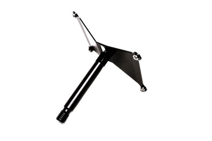 PLM License Plate Relocation Kit Bracket - 2020+ Toyota Supra A90