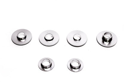 Precision Works Subframe Hard Collar Kit - Honda Civic FE1 FL1 FL5 2022+ Front