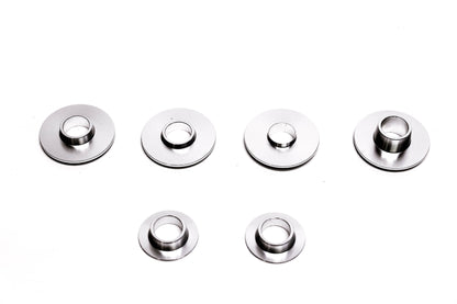 Precision Works Subframe Hard Collar Kit - Honda Civic FE1 FL1 FL5 2022+ Front