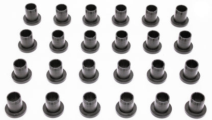 Precision Works ATV HDPE A Arm Bushing Kit for Polaris RZR 800 / 800 S / 800 4