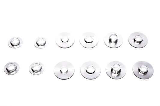 Precision Works Subframe Hard Collar Kit - Honda Civic FE1 FL1 FL5 2022+ Front