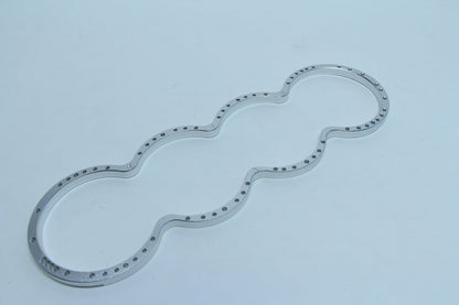 Precision Works Honda Acura H-Series H22A Block Guard