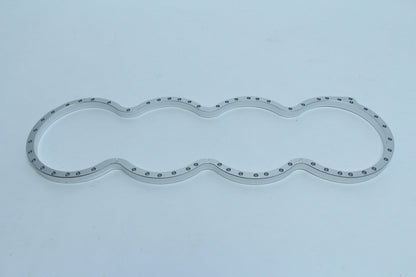 Precision Works Honda Acura K-Series Block Guard