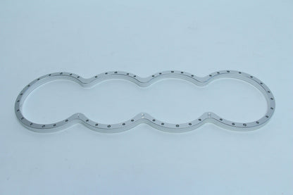 Precision Works Honda Acura K-Series Block Guard