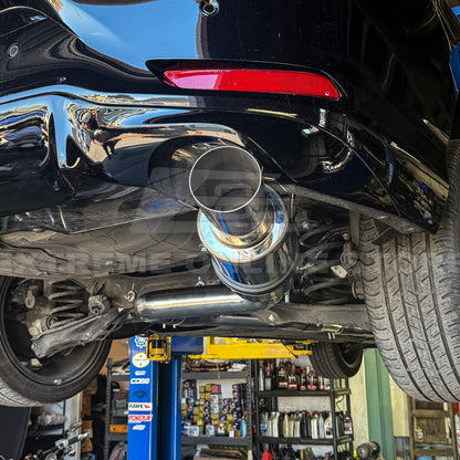 2022-Present Acura Integra Honda Civic 1.5T 2.0L Cat Back Exhaust