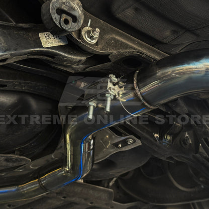 2022-Present Acura Integra Honda Civic 1.5T 2.0L Cat Back Exhaust