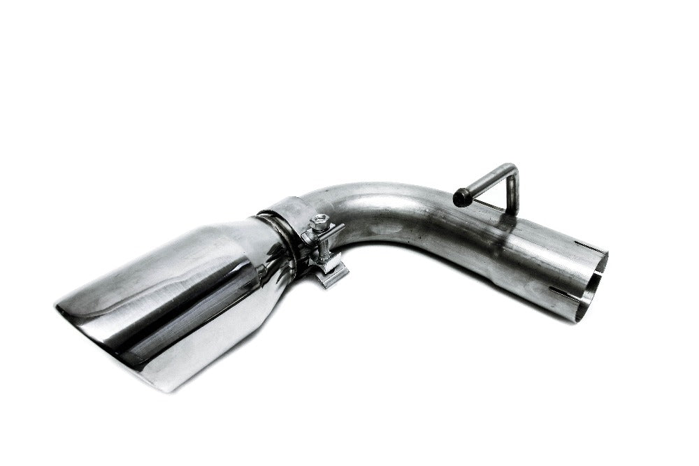 PLM Hyundai Elantra GT i30 18-20 Axle-Back Exhaust