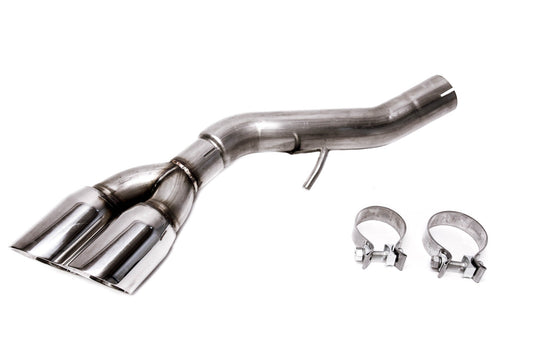 PLM Avalanche Tahoe Suburban Yukon Axle-Back Exhaust