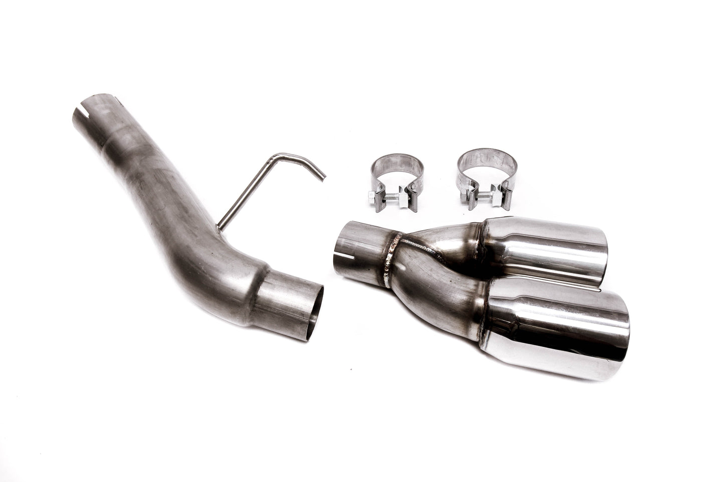 PLM Avalanche Tahoe Suburban Yukon Axle-Back Exhaust