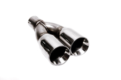 PLM Avalanche Tahoe Suburban Yukon Axle-Back Exhaust