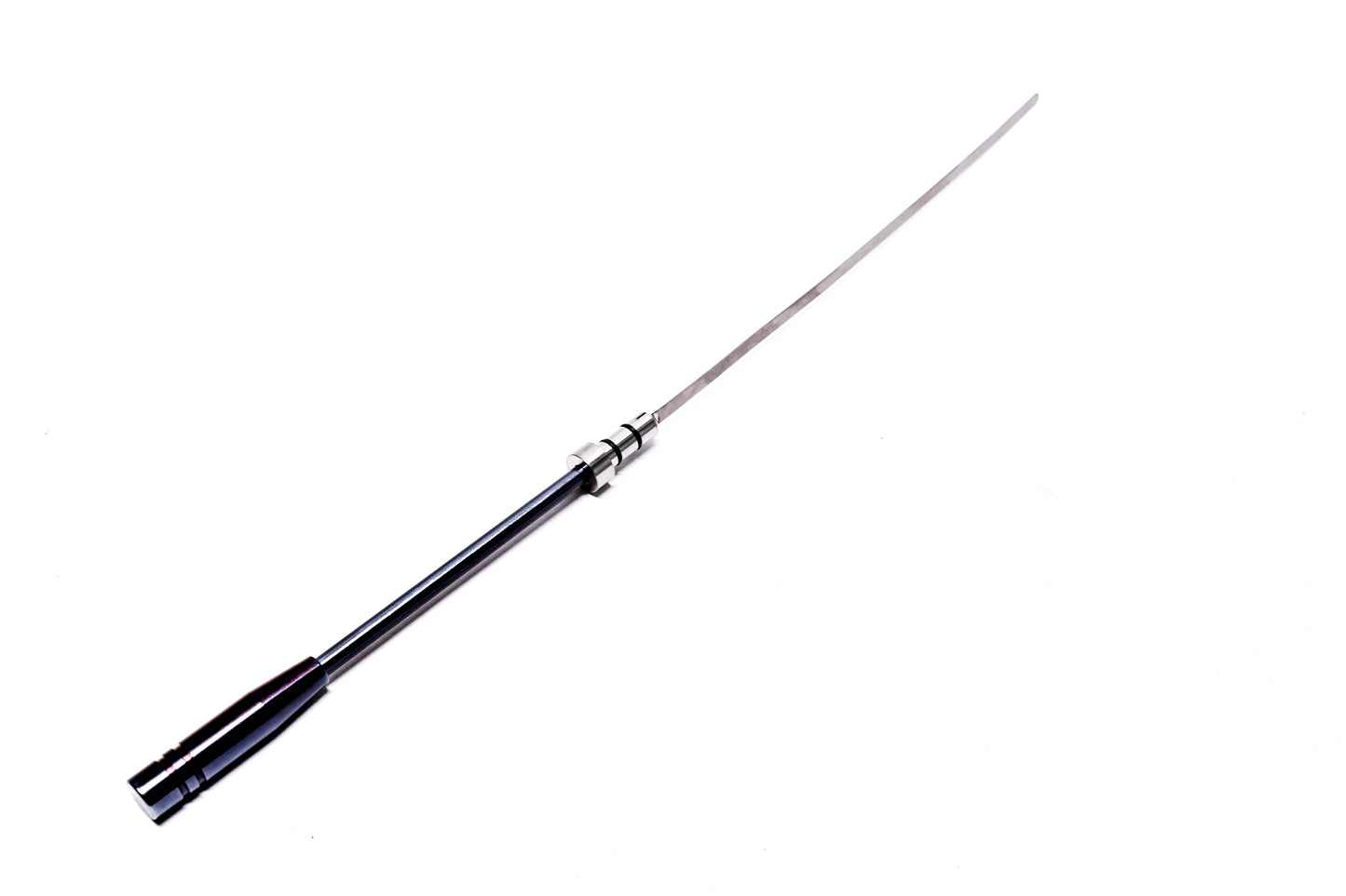 Precision Works B-Series Titanium Oil Dipstick