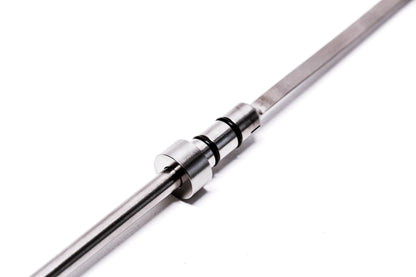 Precision Works B-Series Titanium Oil Dipstick