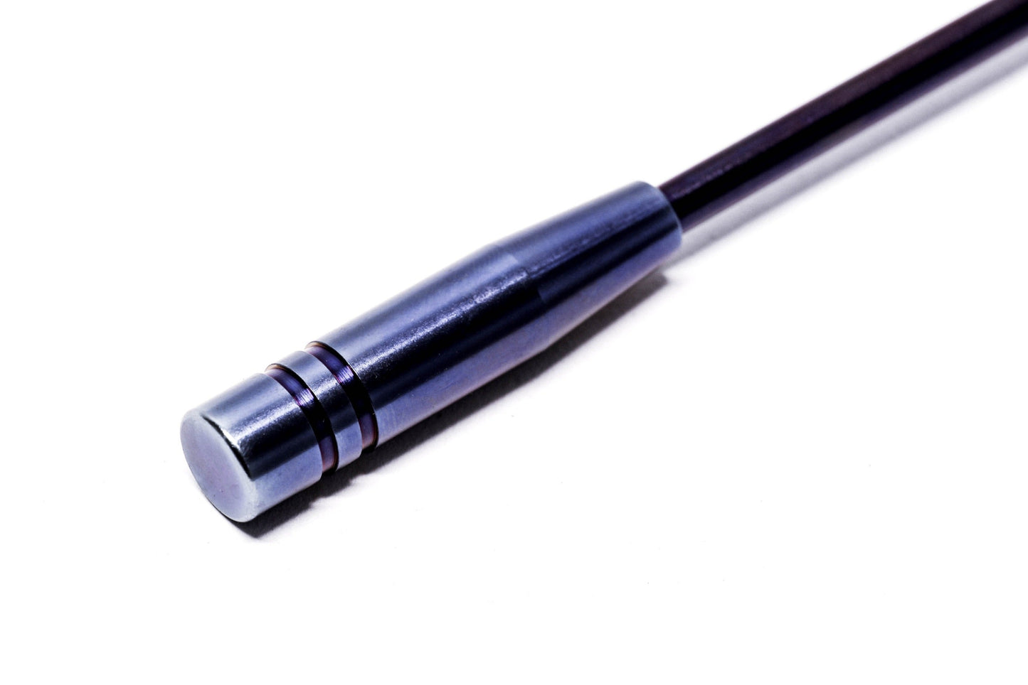 Precision Works B-Series Titanium Oil Dipstick