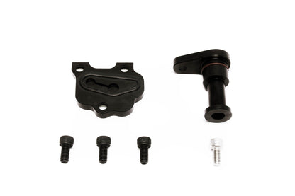 Precision Works K-Series VTC & VTEC Solenoid Block Off Plate