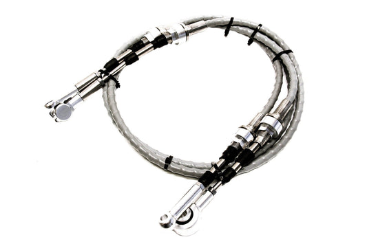 Precision Works Shifter Cable For B-Series AWD