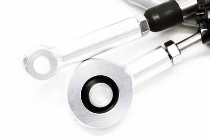 Precision Works Shifter Cable For B-Series AWD