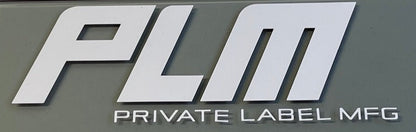 PLM Decal Sticker