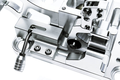 Precision Works 1st 2nd Gear Lockout for Billet RSX Shifter