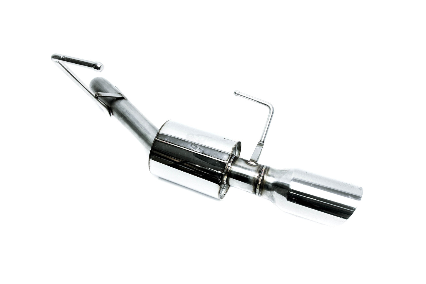 PLM Subaru 2015-2019 Legacy BN Axle-Back Exhaust