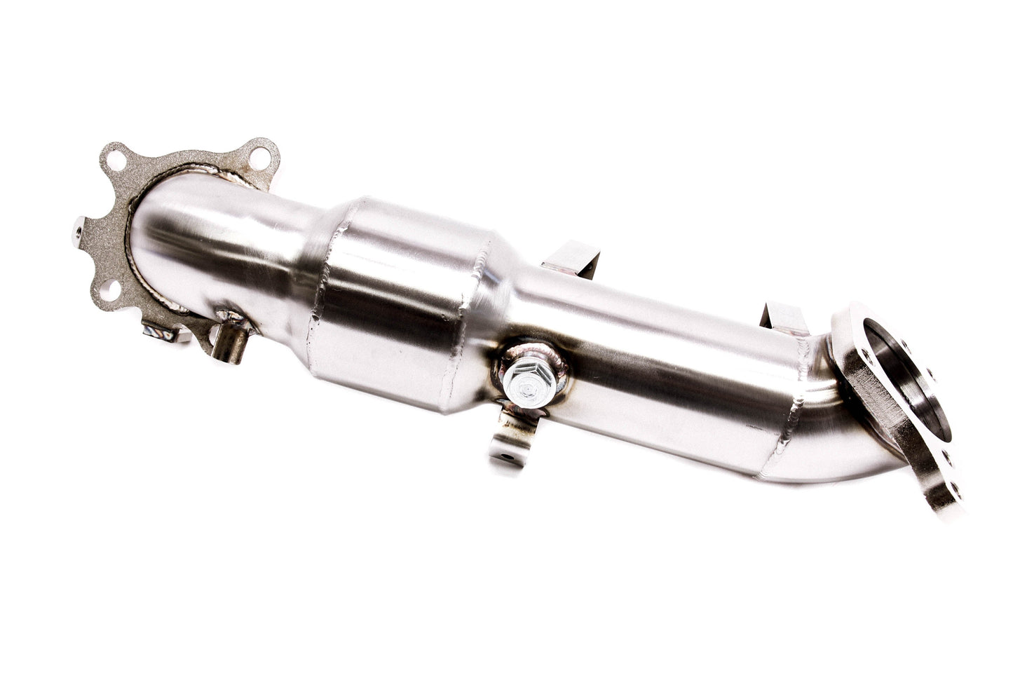 PLM Power Driven Honda CR-V 1.5T Turbo Downpipe V2 2017-2022