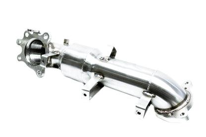 PLM Power Driven Honda CR-V 1.5T Turbo Downpipe V2 2017-2022