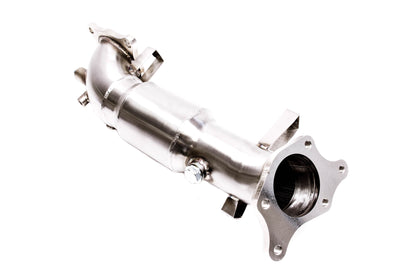 PLM Catted Downpipe for 2021 + Acura TLX 2.0T