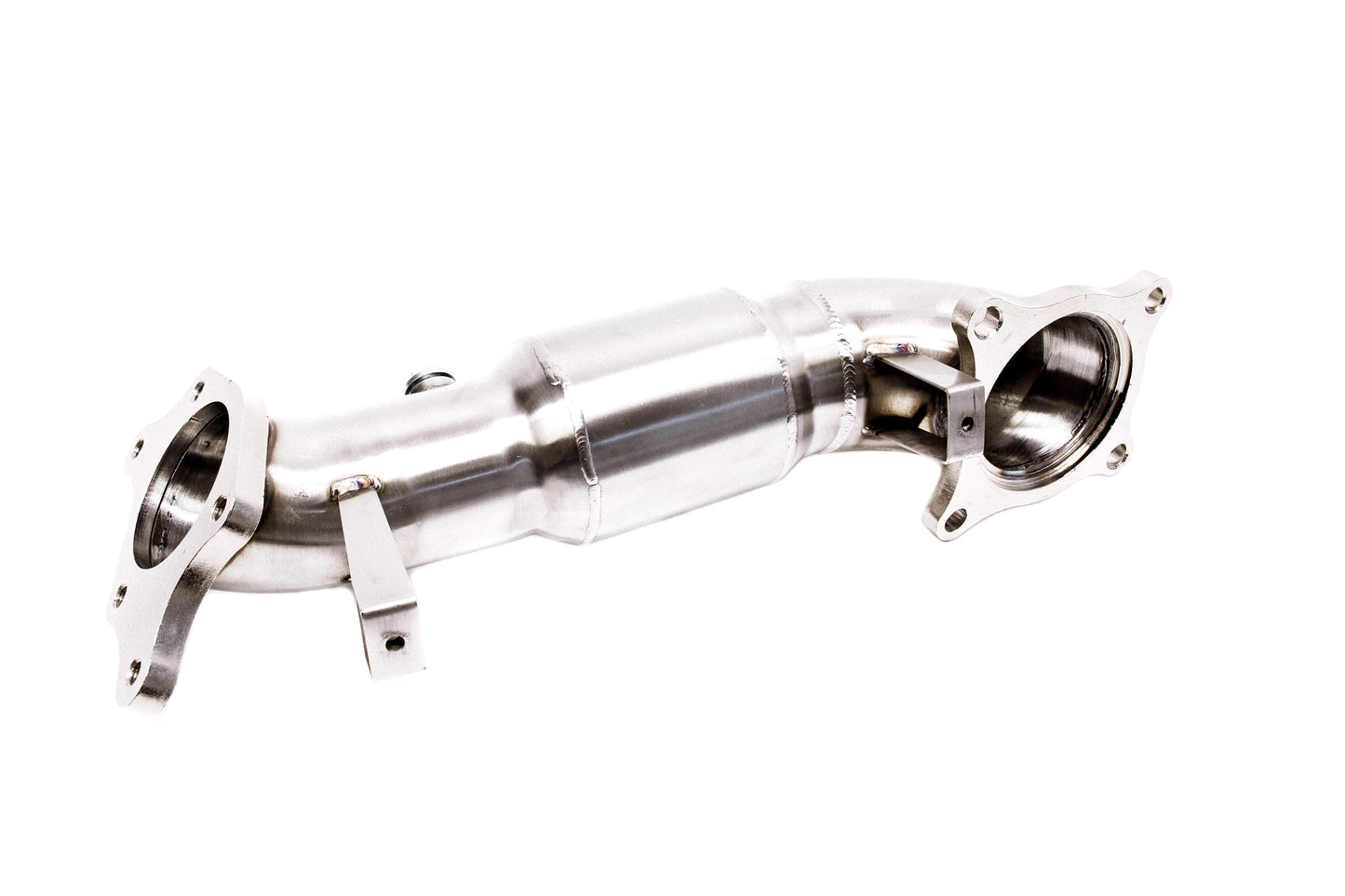 PLM Power Driven Downpipe for 2019 + Acura RDX 2.0t
