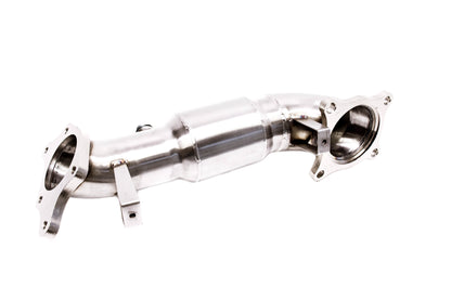 PLM Power Driven Downpipe for 2019 + Acura RDX 2.0t