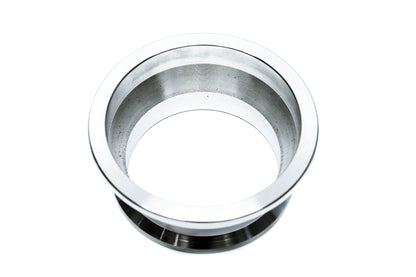 PLM 3" to 4" V-Band Adapter Flange