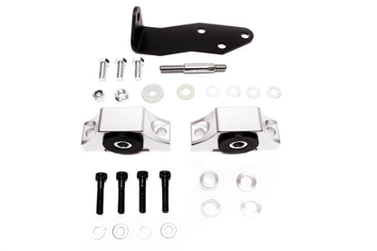 Precision Works Billet Engine Torque Mounts - Honda B-Series B18 B20 B16