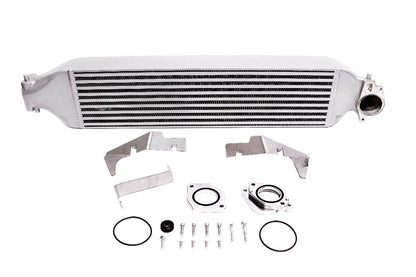 PLM Bolt-On Intercooler Kit V2 - Honda Civic FC 2016 - 2021 1.5t Turbo & Si