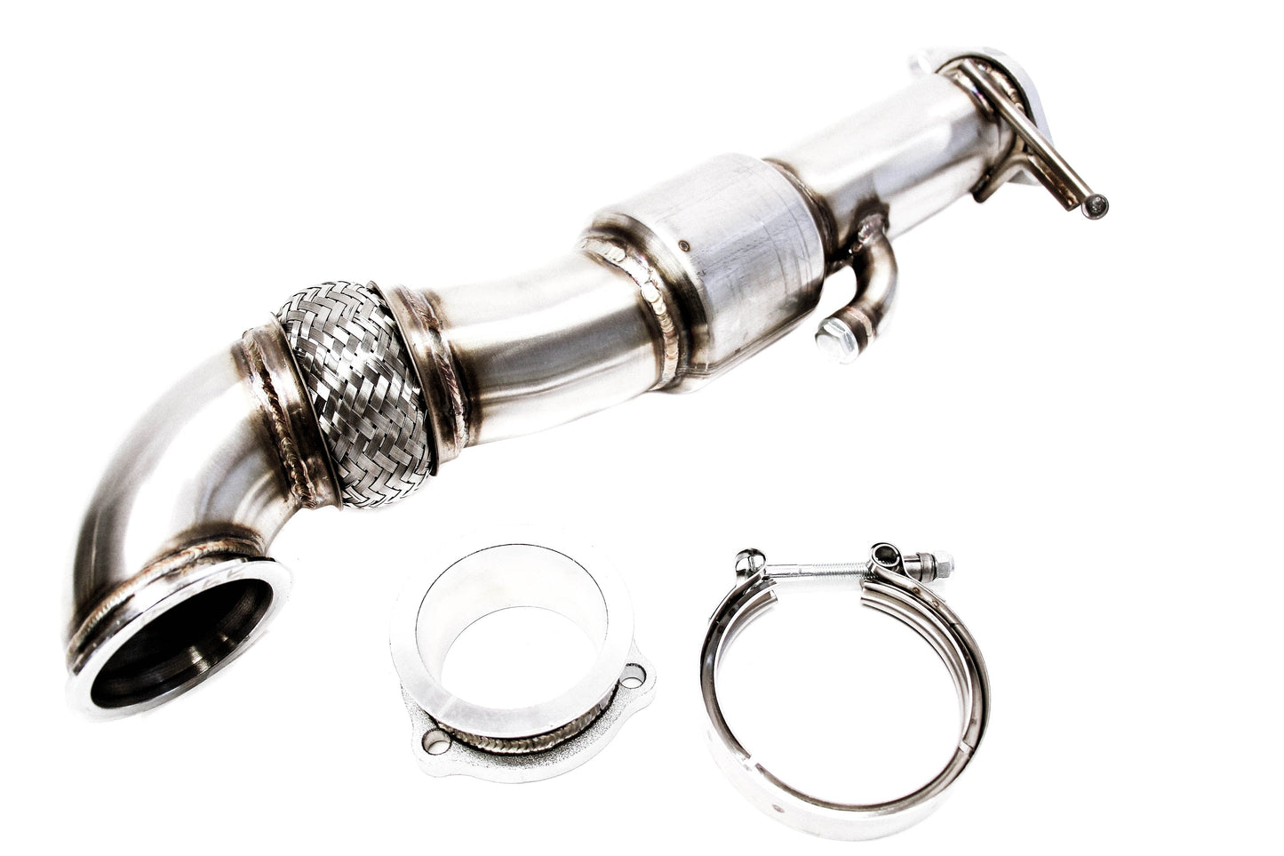 PLM Power Driven Hyundai Veloster Turbo 2013 + & KIA Forte 2014+ GT