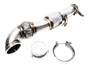 PLM Power Driven Hyundai Veloster Turbo 2013 + & KIA Forte 2014+ GT