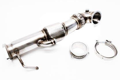 PLM Power Driven Hyundai Veloster Turbo 2013 + & KIA Forte 2014+ GT