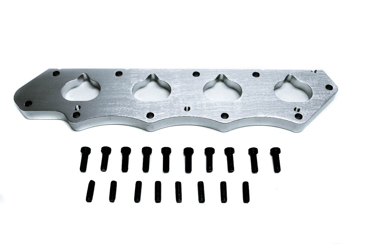 Precision Works Intake Manifold Adapter K2H K-Series to H-Series