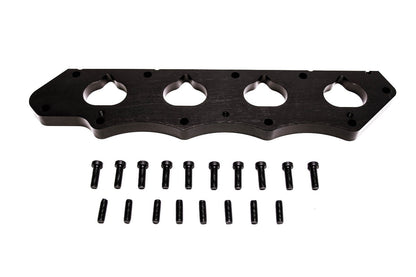 Precision Works Intake Manifold Adapter K2H K-Series to H-Series