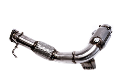 PLM Hyundai Veloster N i30N 2019-2022 Catted Downpipe