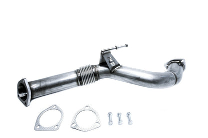 PLM Power Driven Front Pipe 2023+ Integra 1.5T