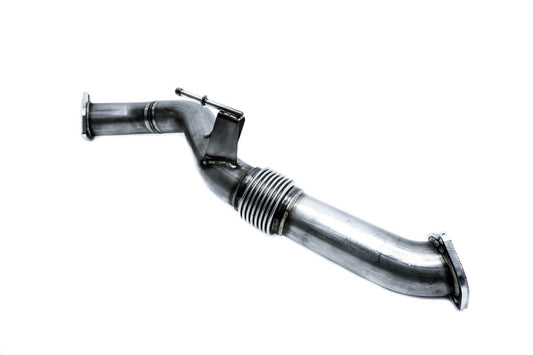 PLM Power Driven Front Pipe 2023+ Integra 1.5T