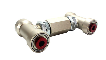 ISR Performance Front Upper Camber Arm - Nissan 300ZX/R32 GTR