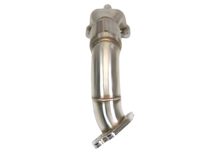 PLM Catted Downpipe 2015-2018 TLX 2015-2019 CRV K24