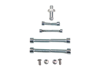 PLM Throttle Body 72MM Honda K-Series RBC RRC Dual Bolt Pattern