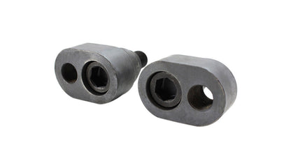 ISR Performance High Tensile Strength OffSet Steering Rack Spacers