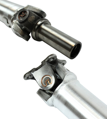 ISR Performance Driveshaft RB Swap (S14) Non ABS Aluminum