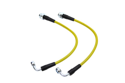 ISR Performance Brake Line Kit - 02-07 Nissan 350Z