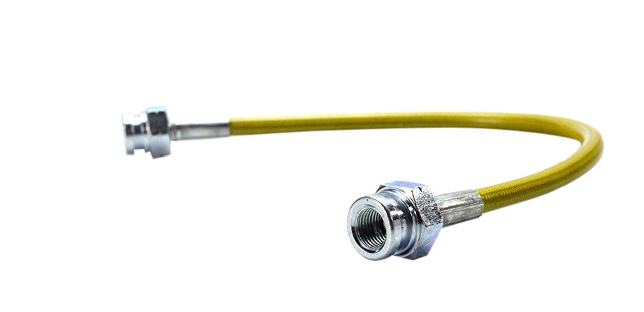 ISR Performance Clutch Line - 89-92 Mazda Miata