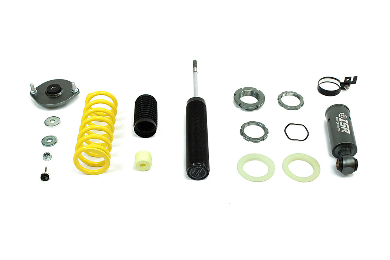 ISR Performance Pro Series Coilovers - Nissan 300ZX Z32 8k/6k