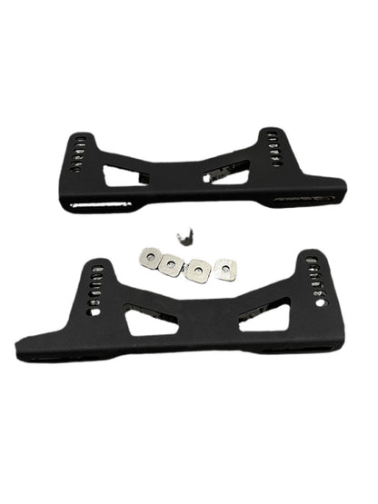 PLM Universal Long Side Mount Set - MX Mazda Miata NA NB 1990-2005
