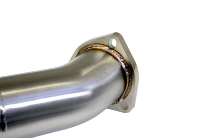 PLM Power Driven Front Pipe 23+ Integra Type S DE5